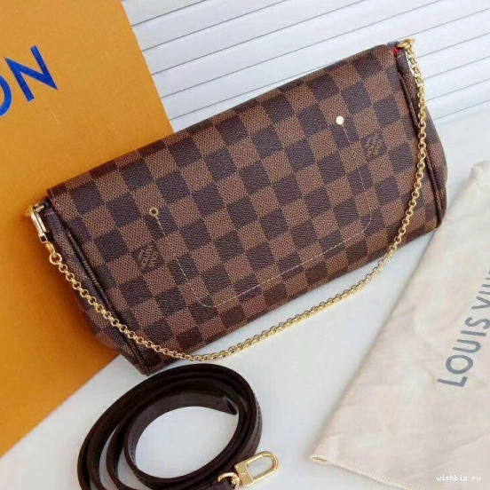 WIS MM Vuitton Louis Favorite 0725
